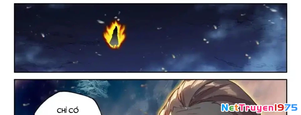 Thần Ấn Vương Tọa Chapter  308 - 10