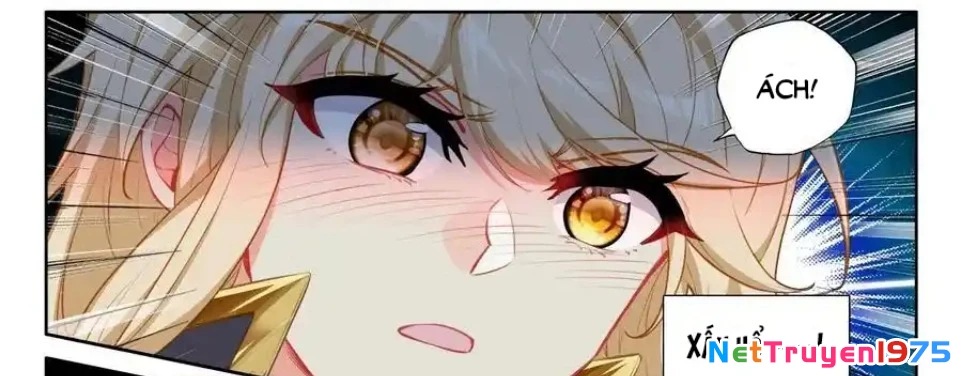 Thần Ấn Vương Tọa Chapter  308 - 14