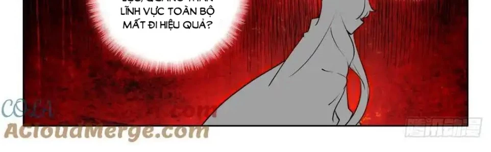 Thần Ấn Vương Tọa Chapter  308 - 16