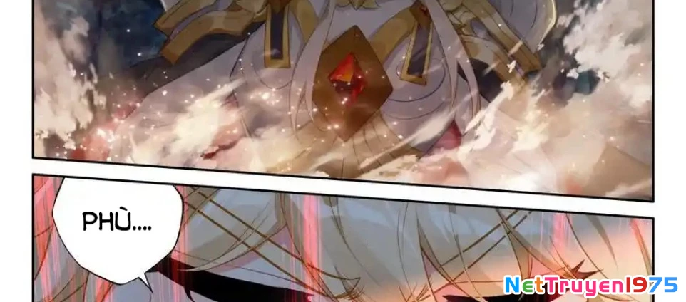 Thần Ấn Vương Tọa Chapter  308 - 18