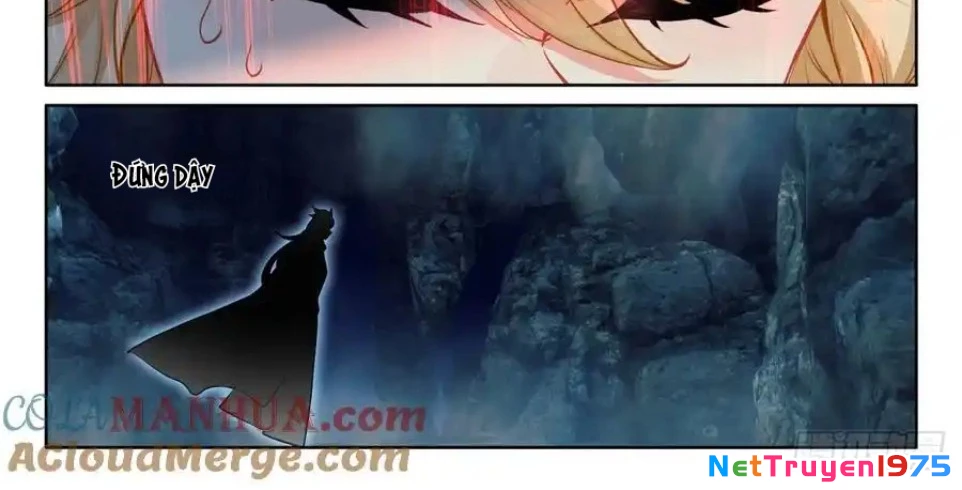 Thần Ấn Vương Tọa Chapter  308 - 19