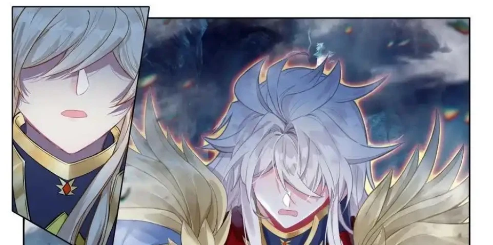 Thần Ấn Vương Tọa Chapter  308 - 20