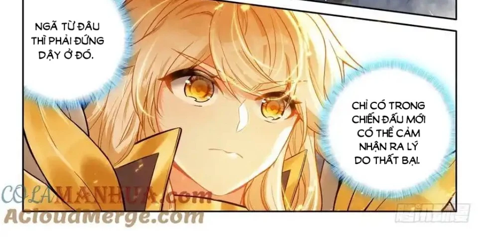 Thần Ấn Vương Tọa Chapter  308 - 22