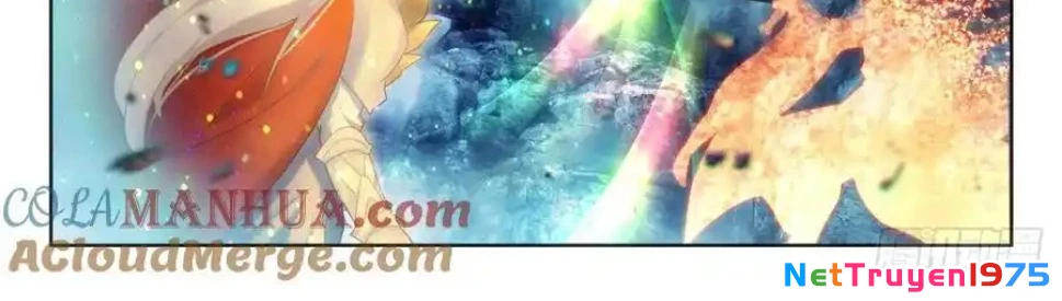 Thần Ấn Vương Tọa Chapter  309 - 11