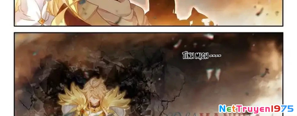 Thần Ấn Vương Tọa Chapter  309 - 22