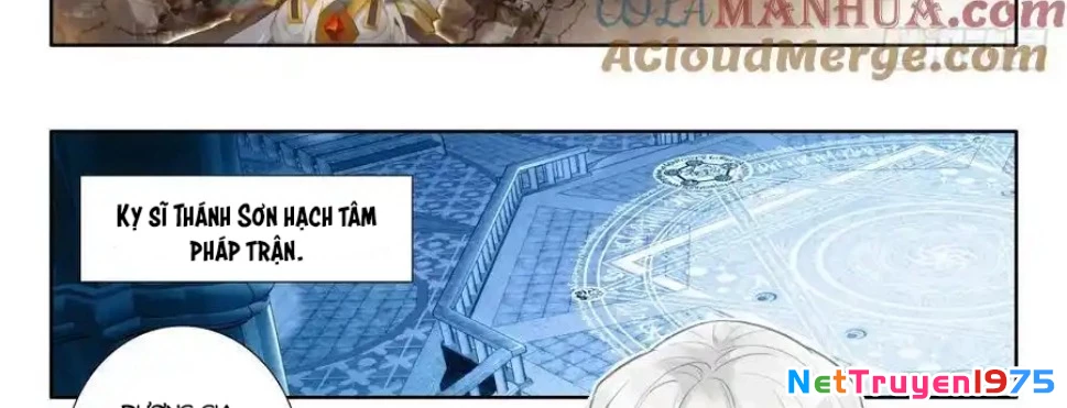 Thần Ấn Vương Tọa Chapter  309 - 23