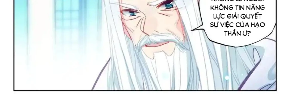 Thần Ấn Vương Tọa Chapter  309 - 28