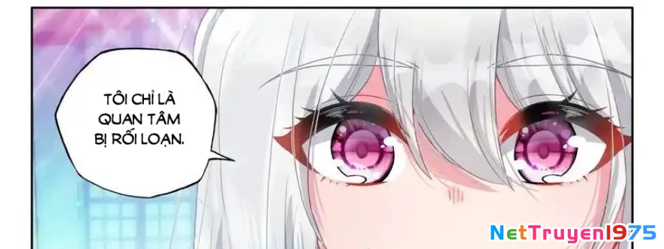 Thần Ấn Vương Tọa Chapter  309 - 29