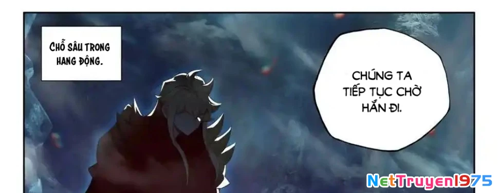 Thần Ấn Vương Tọa Chapter  309 - 31