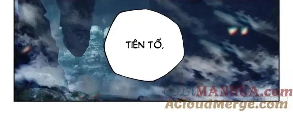 Thần Ấn Vương Tọa Chapter  309 - 34