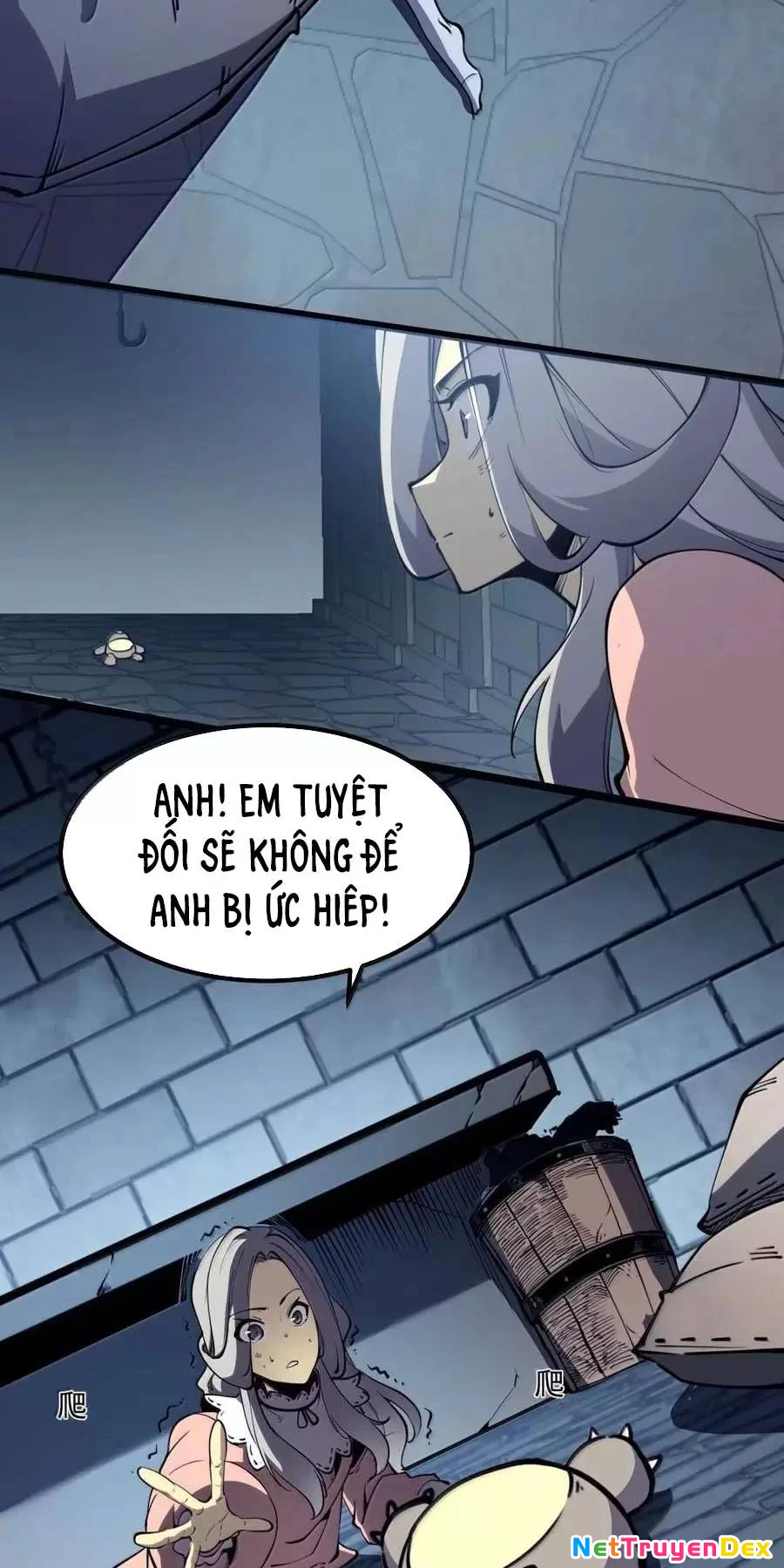 Ta Nhặt Rác Thượng Vương Giả Chapter 32 - 51