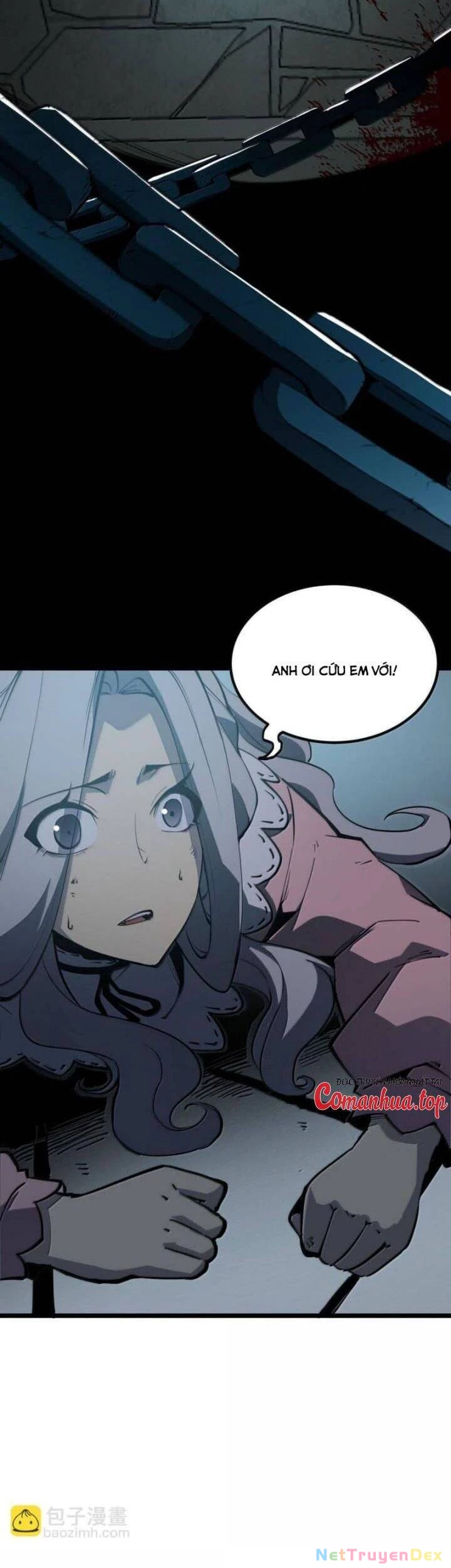 Ta Nhặt Rác Thượng Vương Giả Chapter 33 - 2