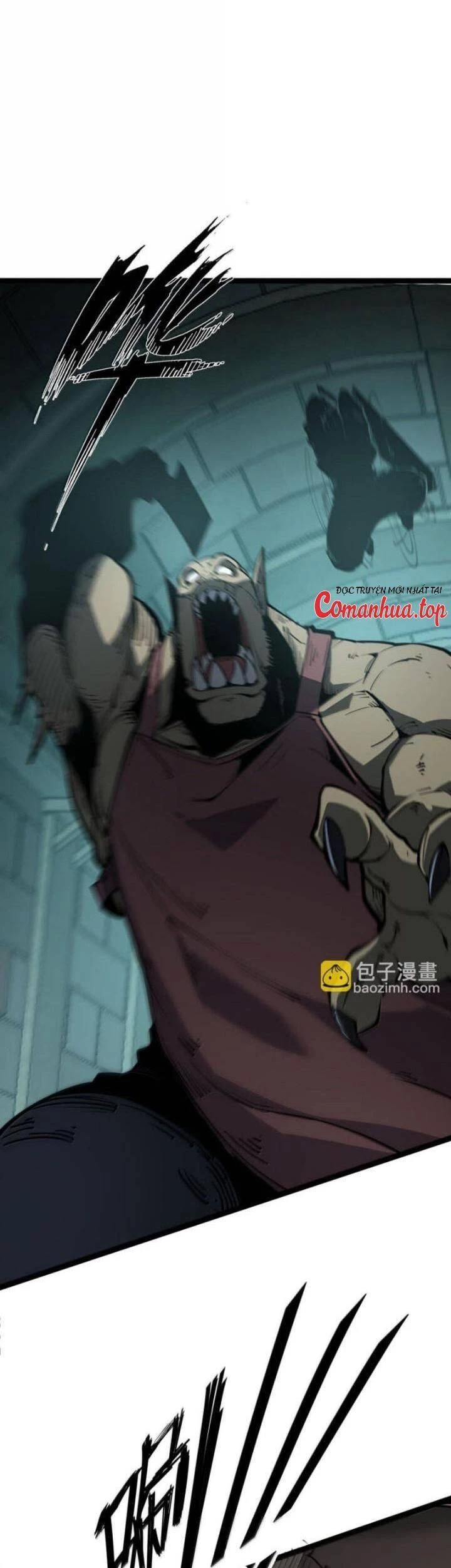 Ta Nhặt Rác Thượng Vương Giả Chapter 33 - 3