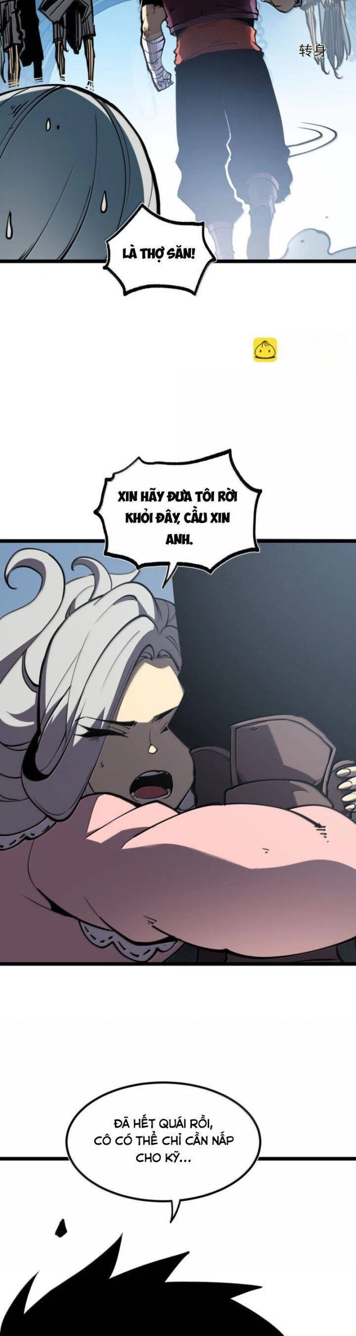 Ta Nhặt Rác Thượng Vương Giả Chapter 33 - 7