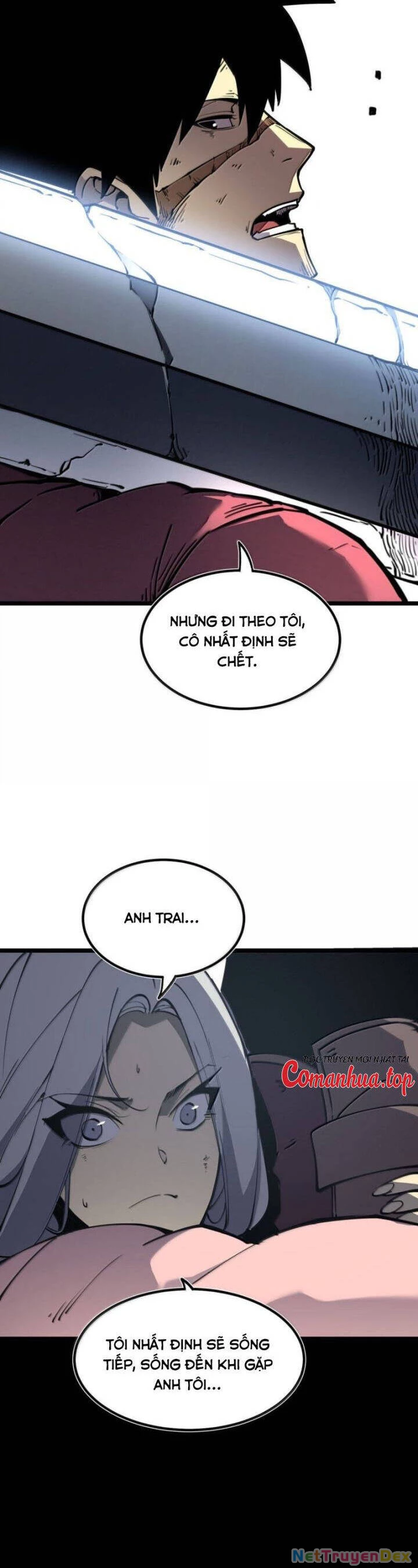 Ta Nhặt Rác Thượng Vương Giả Chapter 33 - 8