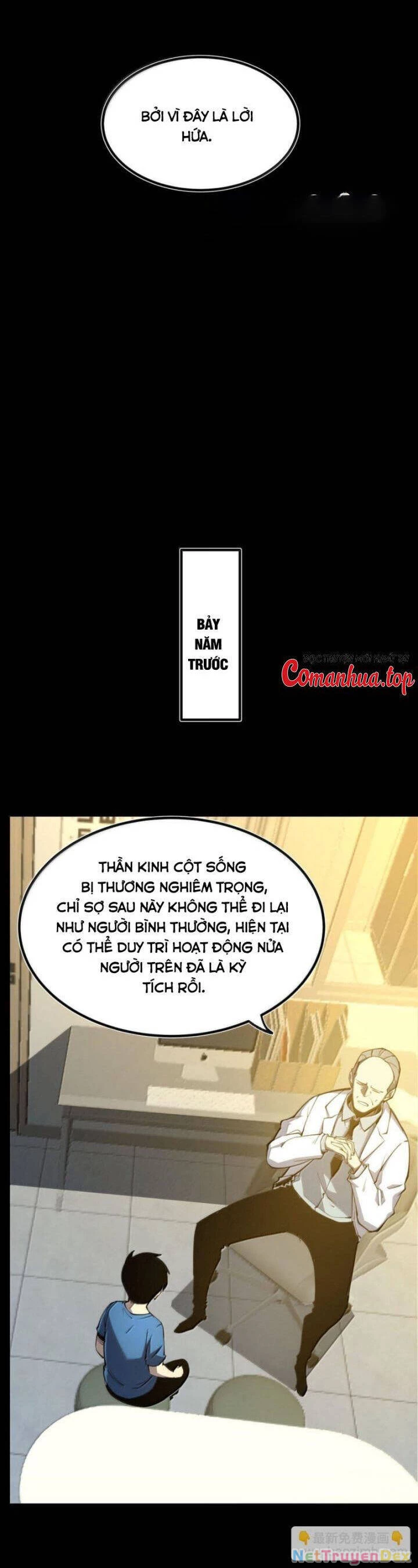 Ta Nhặt Rác Thượng Vương Giả Chapter 33 - 9