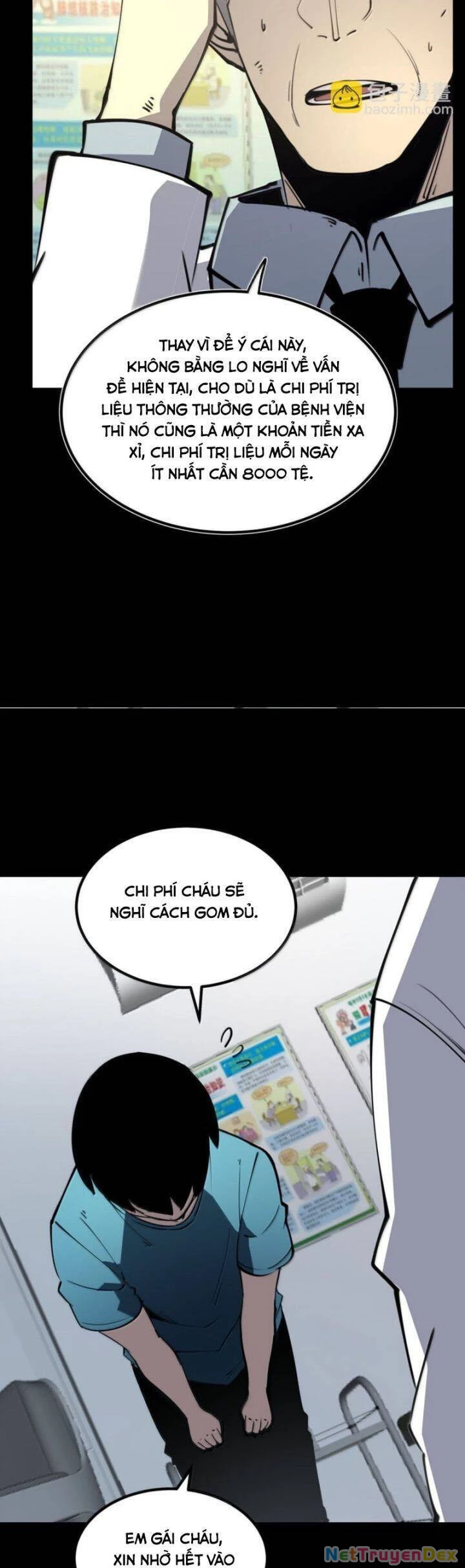Ta Nhặt Rác Thượng Vương Giả Chapter 33 - 13