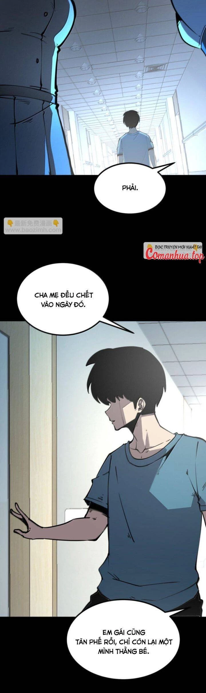 Ta Nhặt Rác Thượng Vương Giả Chapter 33 - 15
