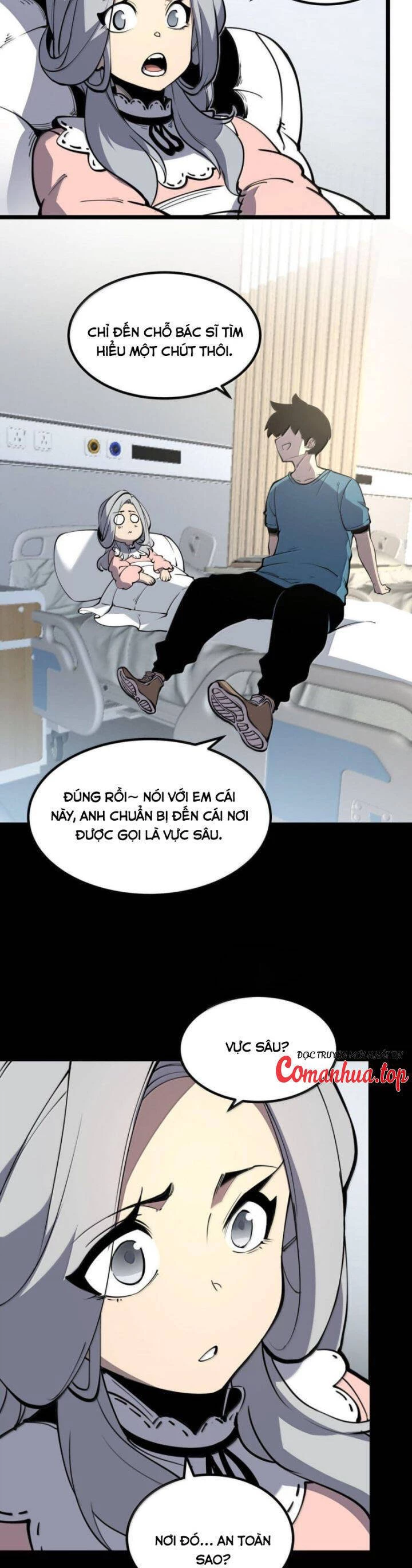 Ta Nhặt Rác Thượng Vương Giả Chapter 33 - 17