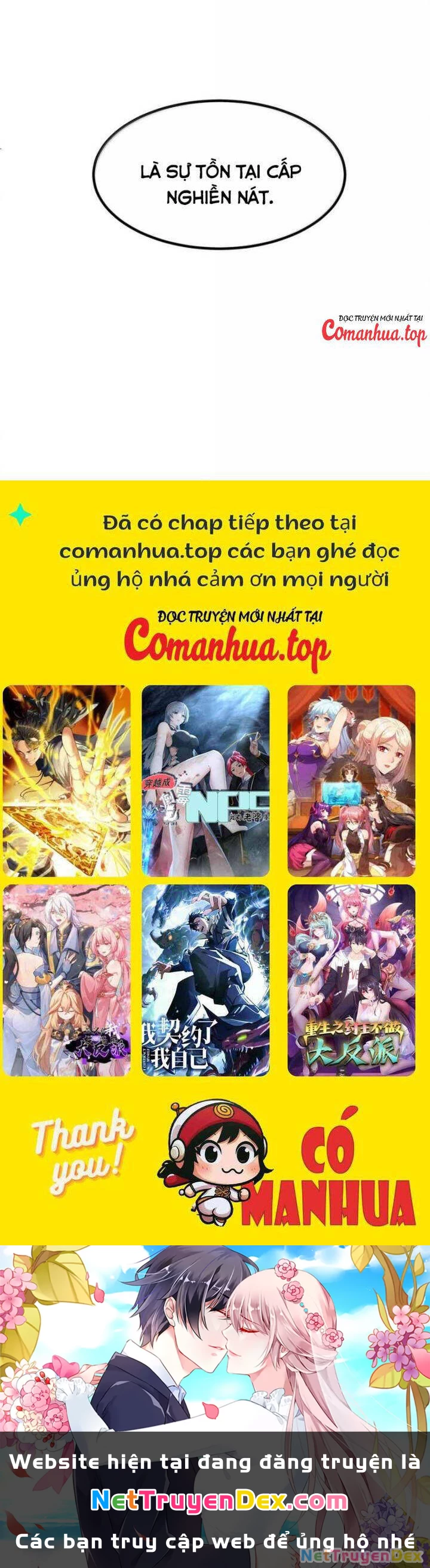 Ta Nhặt Rác Thượng Vương Giả Chapter 33 - 33