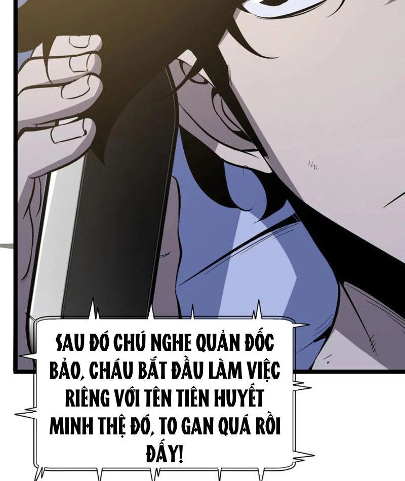 Ta Nhặt Rác Thượng Vương Giả Chapter 34 - 6