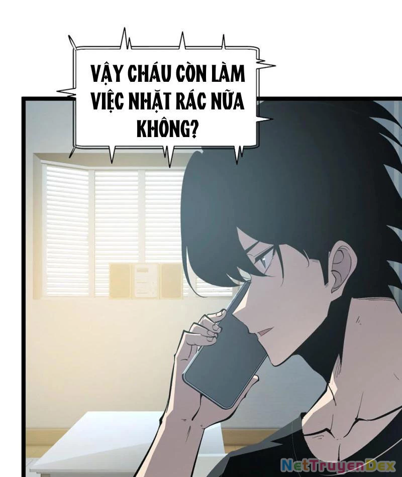 Ta Nhặt Rác Thượng Vương Giả Chapter 34 - 9