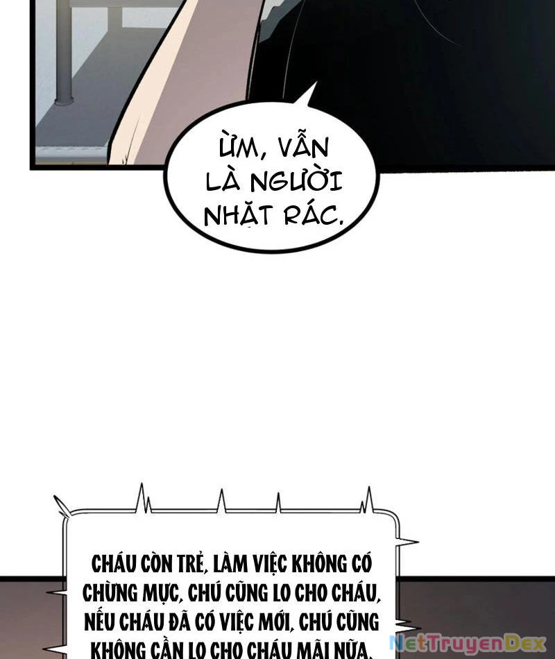 Ta Nhặt Rác Thượng Vương Giả Chapter 34 - 10