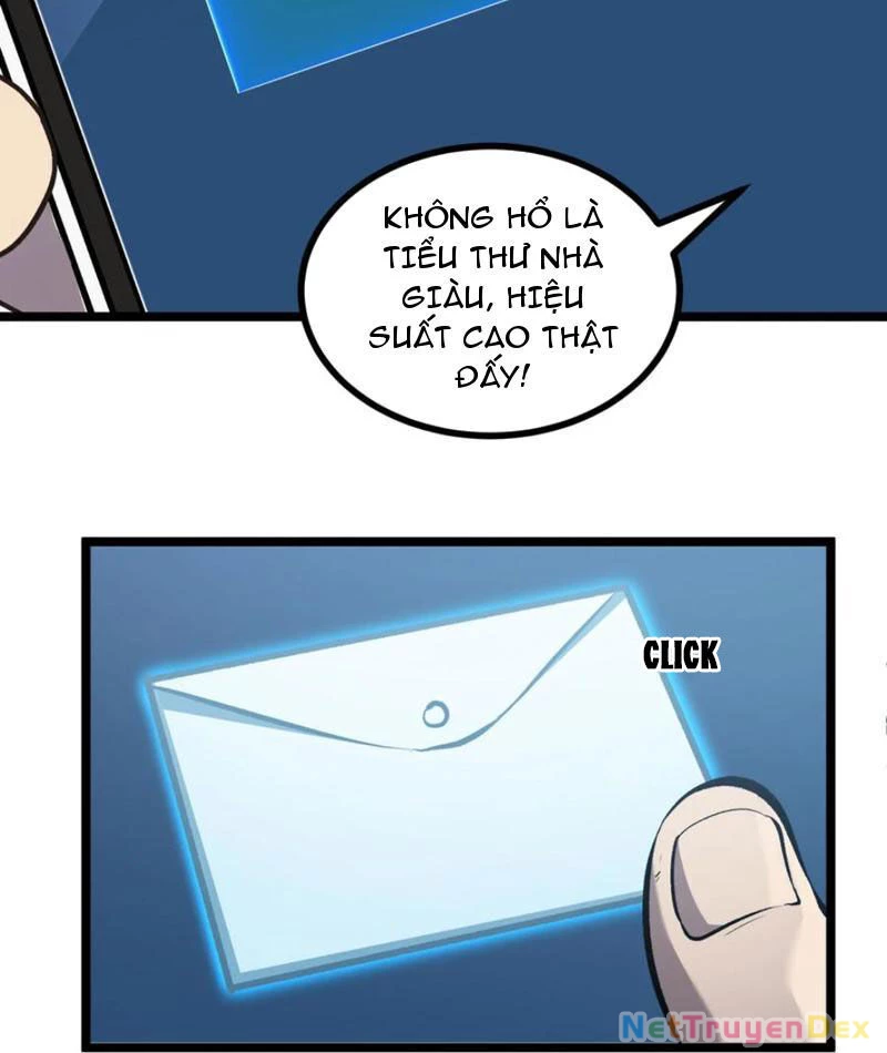 Ta Nhặt Rác Thượng Vương Giả Chapter 34 - 17