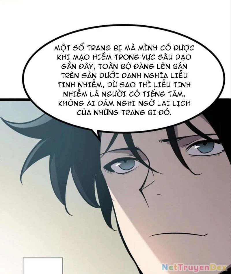 Ta Nhặt Rác Thượng Vương Giả Chapter 34 - 20