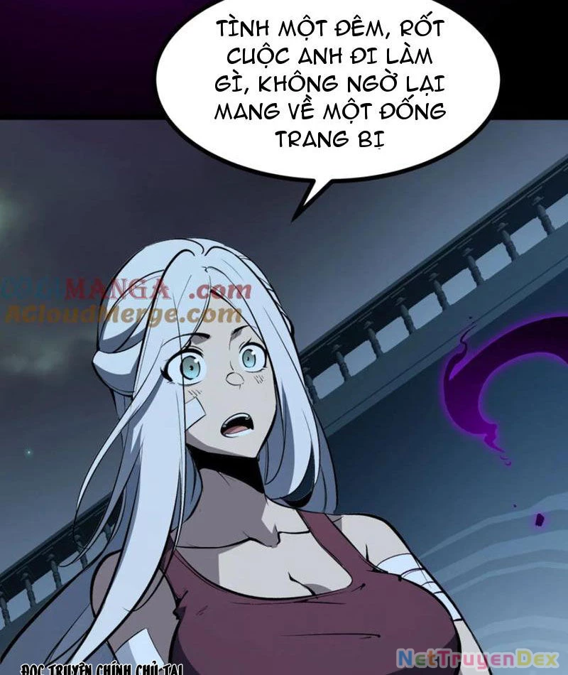Ta Nhặt Rác Thượng Vương Giả Chapter 34 - 24