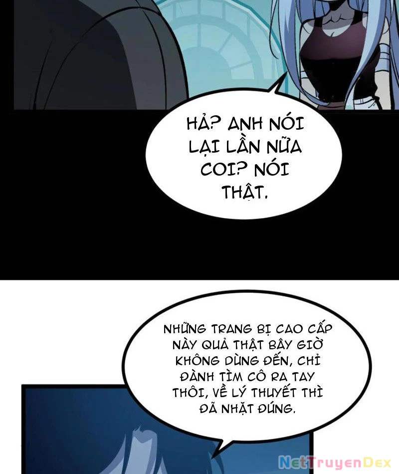 Ta Nhặt Rác Thượng Vương Giả Chapter 34 - 28