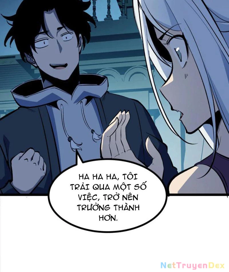 Ta Nhặt Rác Thượng Vương Giả Chapter 34 - 32