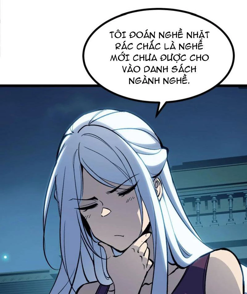 Ta Nhặt Rác Thượng Vương Giả Chapter 34 - 33