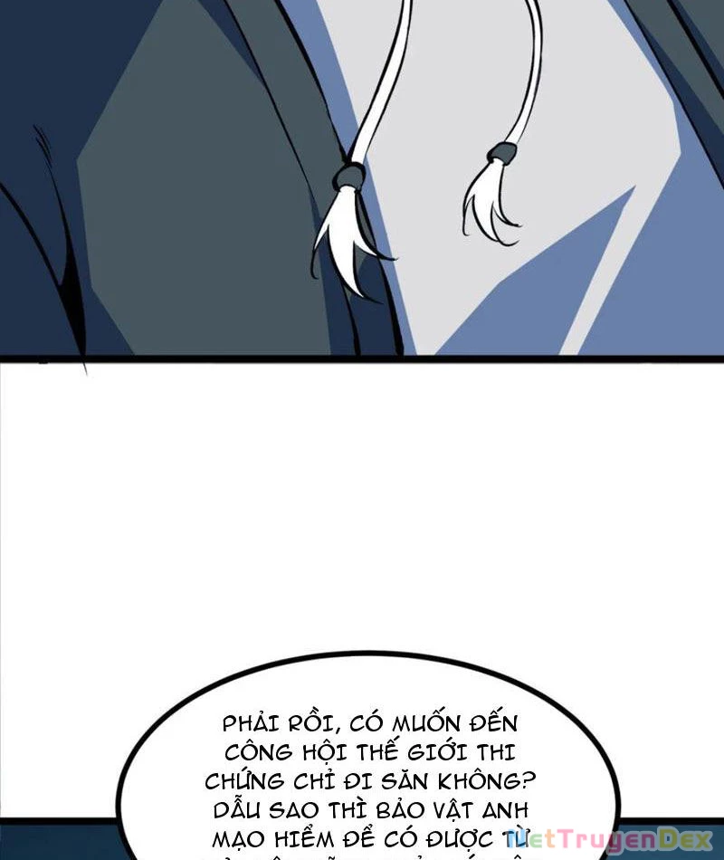 Ta Nhặt Rác Thượng Vương Giả Chapter 34 - 36