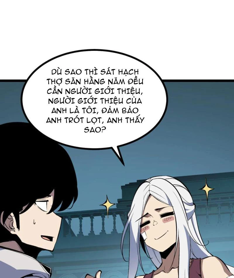Ta Nhặt Rác Thượng Vương Giả Chapter 34 - 42