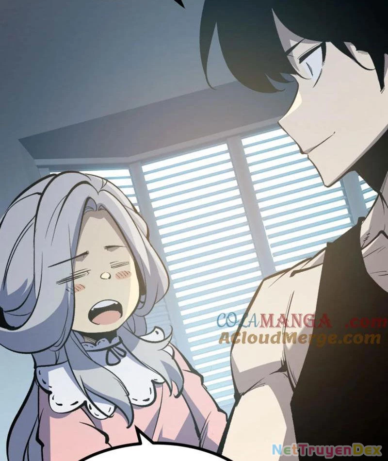 Ta Nhặt Rác Thượng Vương Giả Chapter 34 - 54