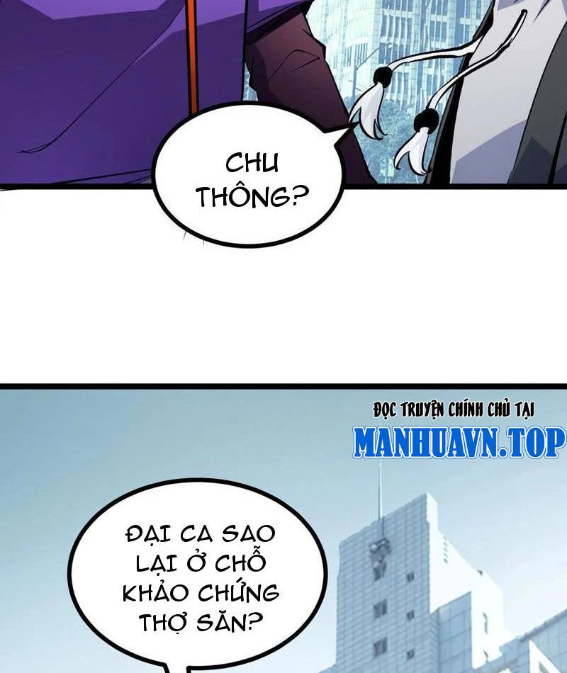 Ta Nhặt Rác Thượng Vương Giả Chapter 35 - 2