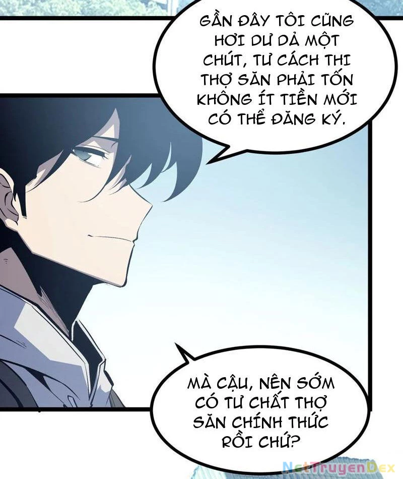 Ta Nhặt Rác Thượng Vương Giả Chapter 35 - 4