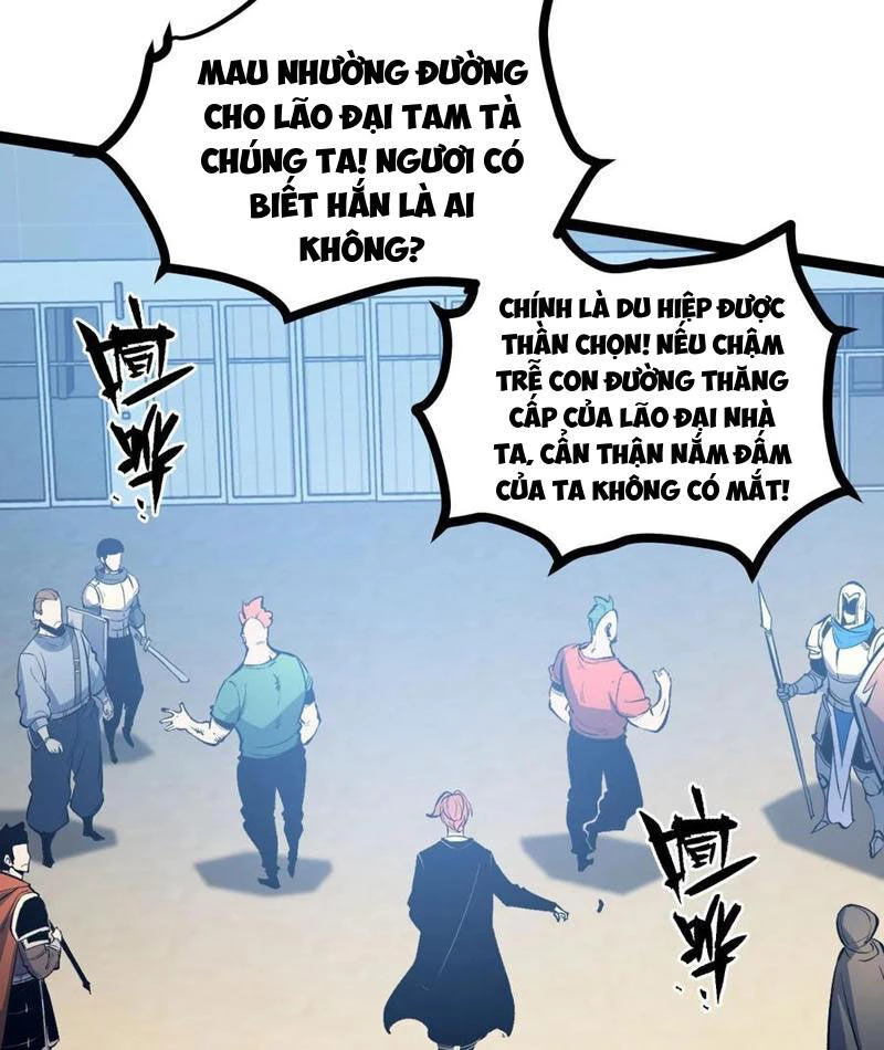 Ta Nhặt Rác Thượng Vương Giả Chapter 35 - 13