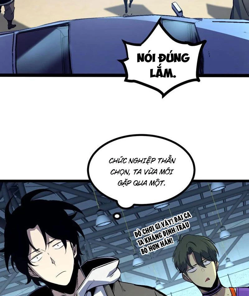 Ta Nhặt Rác Thượng Vương Giả Chapter 35 - 14