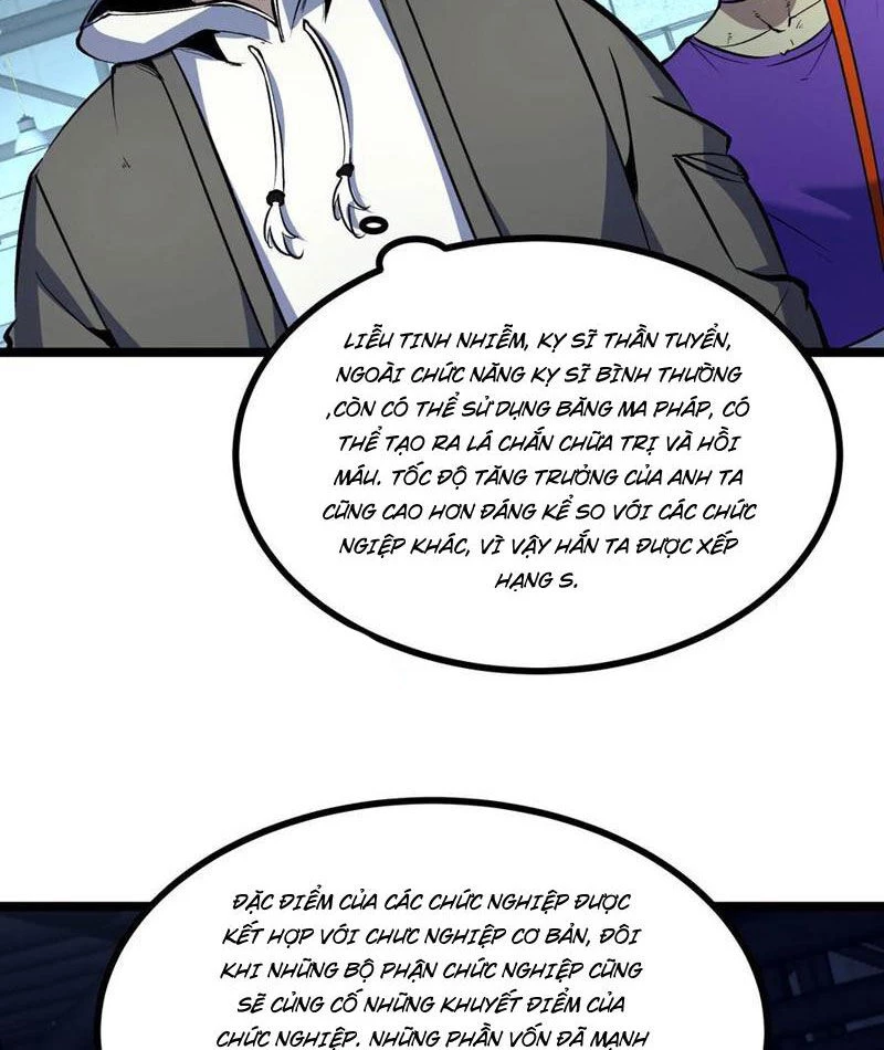 Ta Nhặt Rác Thượng Vương Giả Chapter 35 - 15