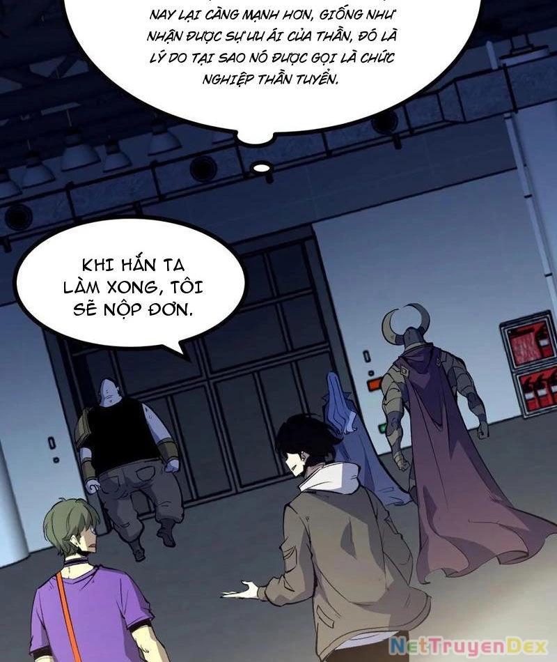 Ta Nhặt Rác Thượng Vương Giả Chapter 35 - 16