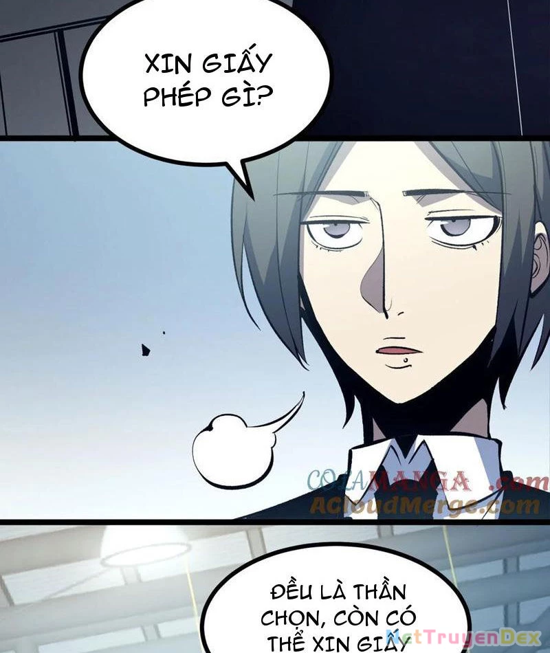 Ta Nhặt Rác Thượng Vương Giả Chapter 35 - 19