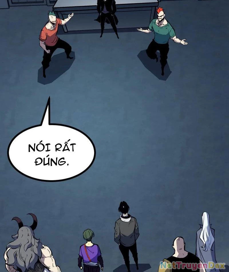 Ta Nhặt Rác Thượng Vương Giả Chapter 35 - 24