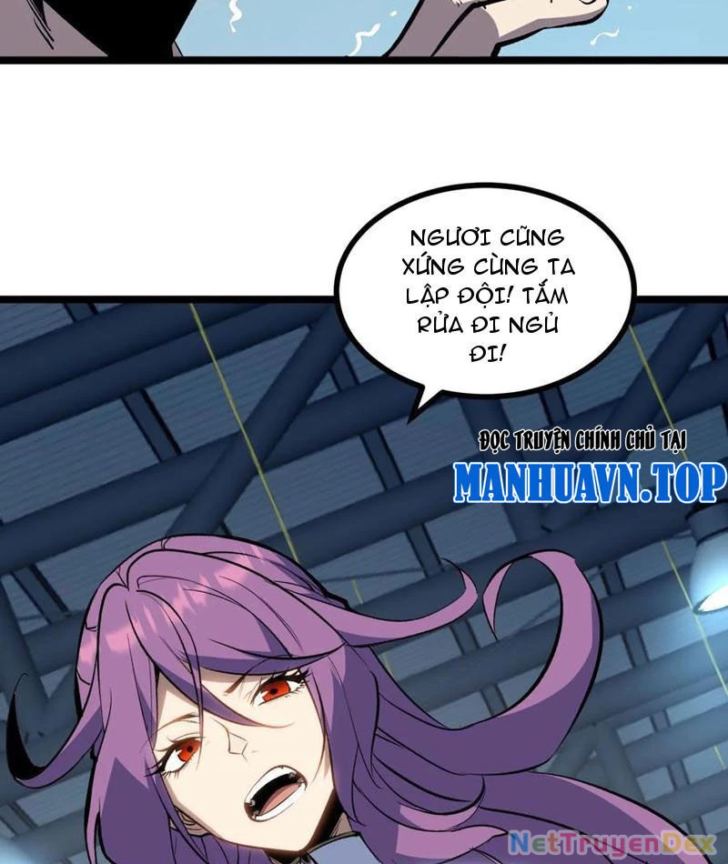 Ta Nhặt Rác Thượng Vương Giả Chapter 35 - 28