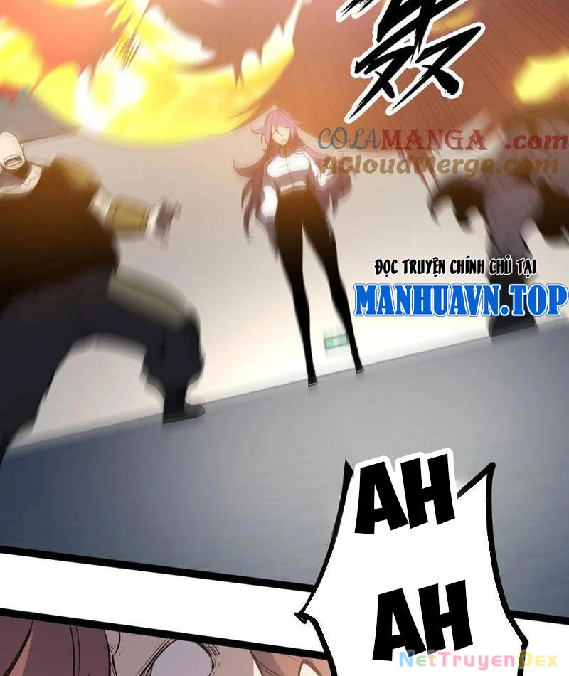 Ta Nhặt Rác Thượng Vương Giả Chapter 35 - 33