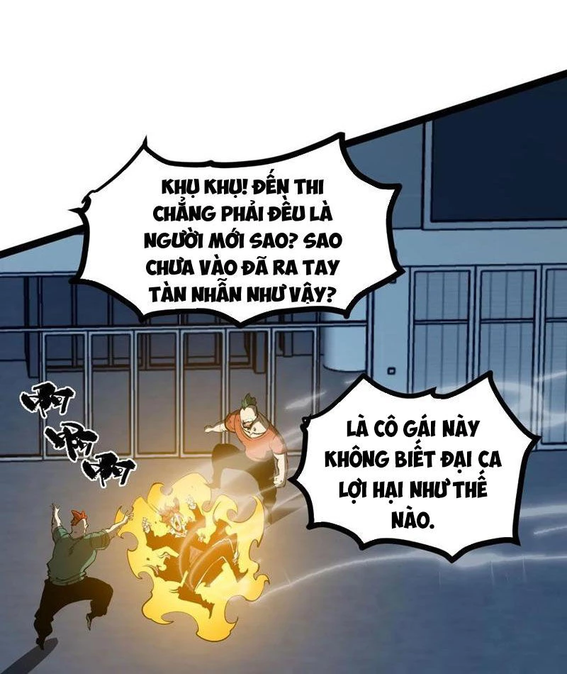 Ta Nhặt Rác Thượng Vương Giả Chapter 35 - 35