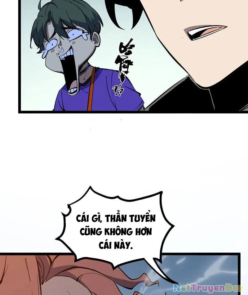 Ta Nhặt Rác Thượng Vương Giả Chapter 35 - 37