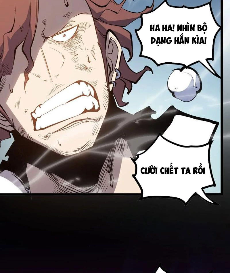 Ta Nhặt Rác Thượng Vương Giả Chapter 35 - 38