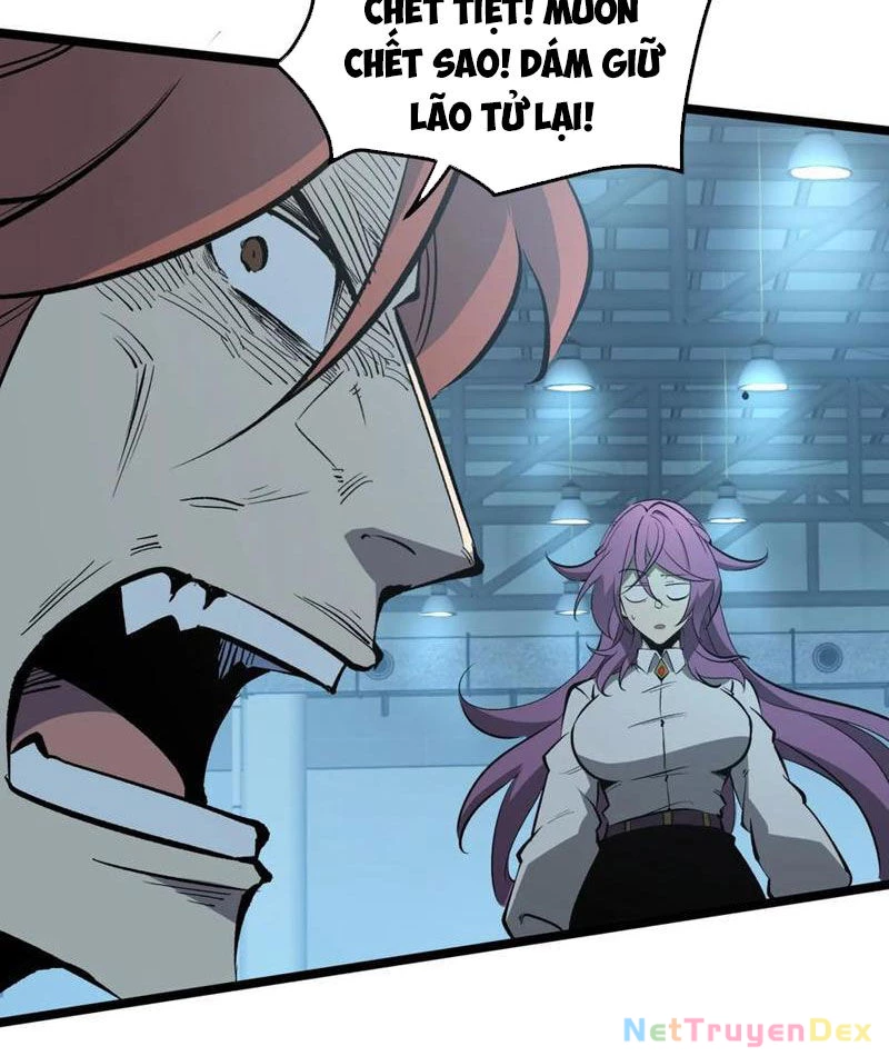 Ta Nhặt Rác Thượng Vương Giả Chapter 35 - 43